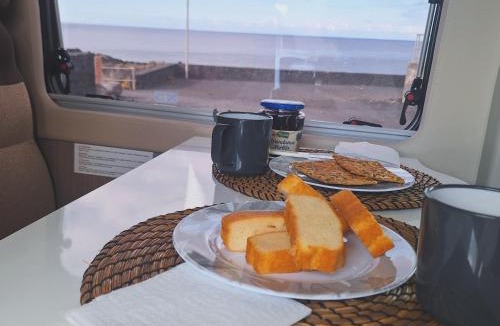 Santa Cruz de la Palma Other | Camper La Palma, 600 eur de fianza