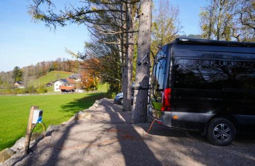 Fischbachau Other | Camperstellplätze