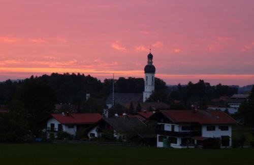 Fischbachau Other | Camperstellplätze