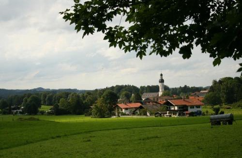Fischbachau Other | Camperstellplätze
