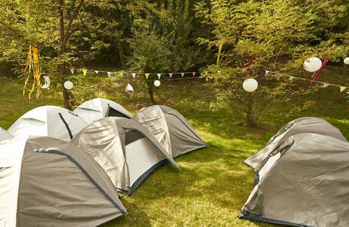 Trudering-Riem Other | Camping ∙ 127 guests