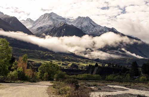 Glenorchy Other | Camping ∙ 8 guests