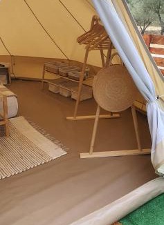 Cervera del Maestrat Other | Camping Ciudad del Ciclismo - Glamping