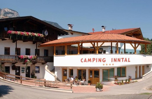 Wiesing Other | Camping Inntal