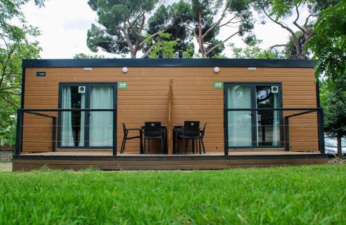 Alameda de Osuna Other | Camping Osuna