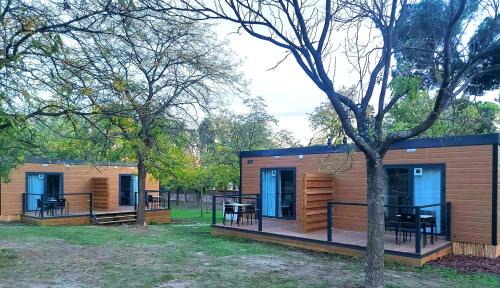 Alameda de Osuna Other | Camping Osuna