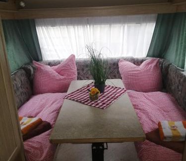 Hinterjessen Other | "Campingplatz Altjessen 57"