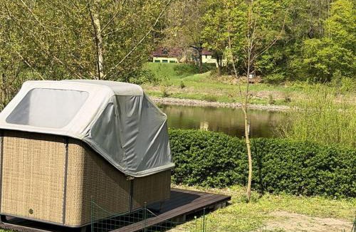 Koenigstein Other | Campingplatz am Treidlerweg