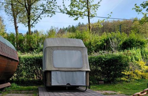Koenigstein Other | Campingplatz am Treidlerweg