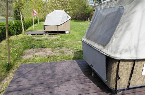 Koenigstein Other | Campingplatz am Treidlerweg