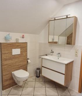 Pottenstein Apartment | Campingplatz Jurahöhe
