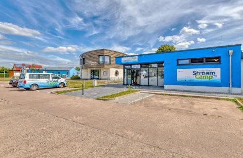Schwedt/Oder Other | Campingplatz StroamCamp