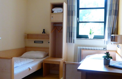Altdorf bei Nuernberg Hostel | Campus Prackenfels