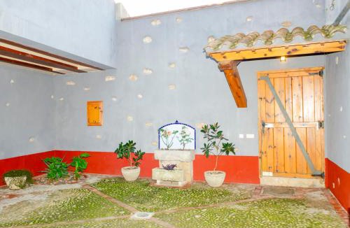 Ulldecona House | CAN CALCETER