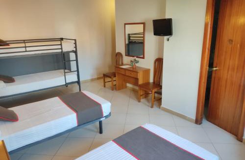 Alcarras Hotel | Can Peixan
