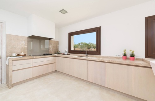 Ariany Villa | CAN SAL - Villa with private pool in and free WiFi in Ariany