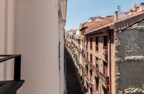 Centro Apartment | Canalejas I ID.4882 - One Bedroom Apartment, Sleeps 2