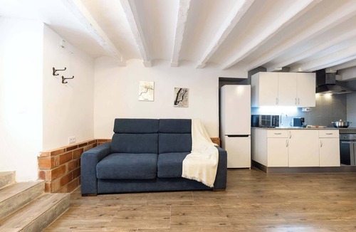 Old Town Apartment | Canals by Unik Vacation