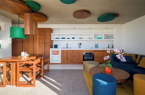 Urbanizacion Famara Apartment | Canaryislandshost I Famara Soul Suite