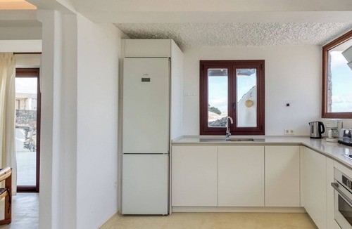 Urbanizacion Famara Villa | Canaryislandshost I Taguluche