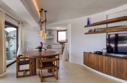 Urbanizacion Famara Villa | Canaryislandshost I Taguluche