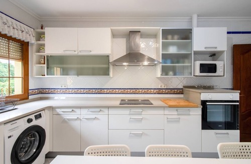 Ribamontan al Monte Apartment | Cantabrian Country House in Cubas