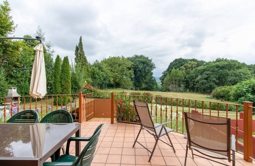 Ribamontan al Monte Apartment | Cantabrian Country House in Cubas