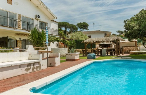 Macanet de la Selva House | Cap de Falco by Interhome