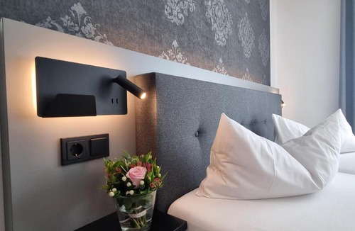 Baesweiler Apartment | CAP1 Boardinghouse