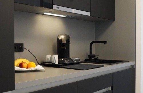 Baesweiler Apartment | CAP1 Boardinghouse