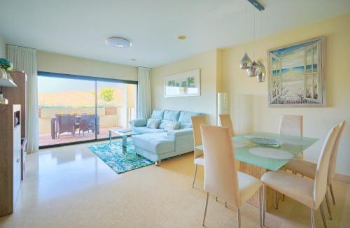 Benahavis Apartment | Capanes del Golf