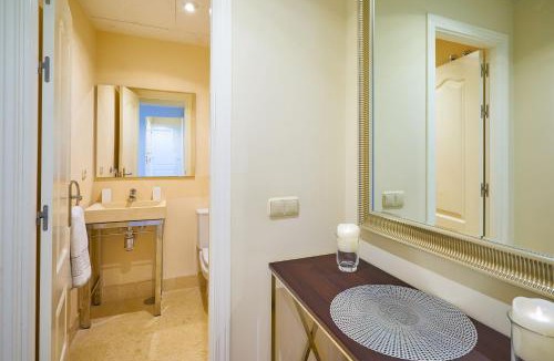 Benahavis Apartment | Capanes del Golf