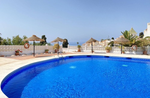 Chimenea Apartment | Capistrano Playa 206 by Casasol by Interhome