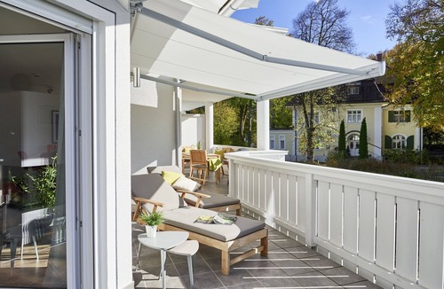 Garmisch-Partenkirchen Apartment | Cara - Large apartment near the center for up to 4 people