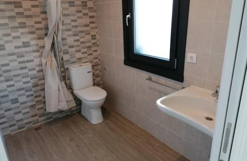 Arzua Apartment | Carballos Altos-Apartamentos Turísticos