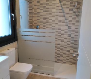 Arzua Apartment | Carballos Altos-Apartamentos Turísticos