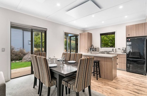 Cardrona House | Cardrona Cottage - Cardrona Holiday Home