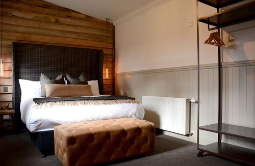 Cardrona Hotel | Cardrona Hotel