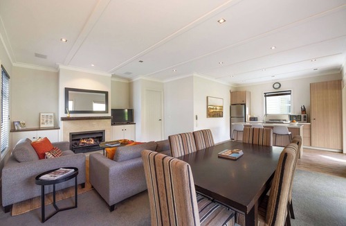 Cardrona House | Cardrona Retreat, Resort spa & swimming pool