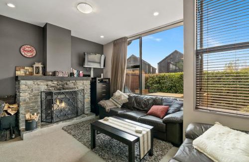 Cardrona Villa | Cardrona Sanctuary