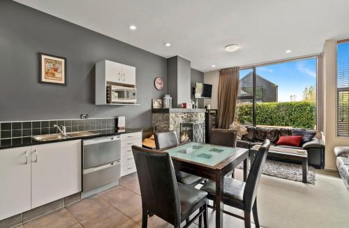 Cardrona Villa | Cardrona Sanctuary