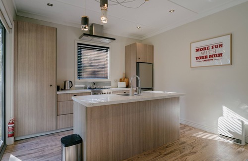 Cardrona House | Cardrona Valley Escape - Cardrona Holiday Home