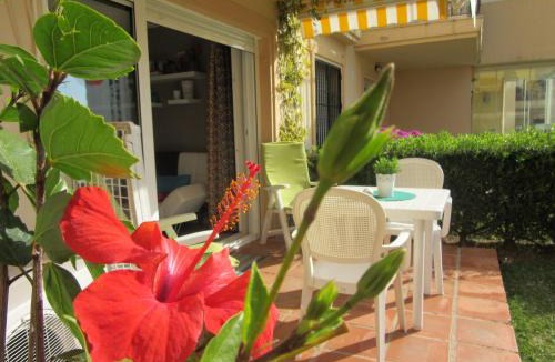 Carihuela Apartment | CARIHUELA BEACH