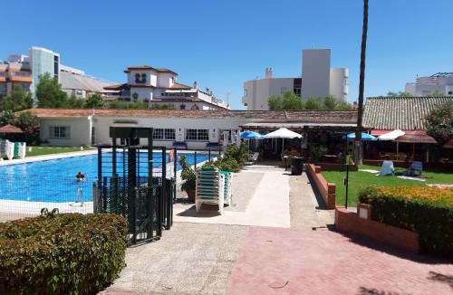 Carihuela Apartment | Carihuela Palace