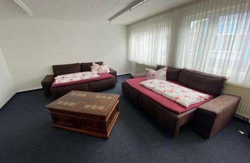 Friedrichshafen House | Carli's Bed-No-Breakfast