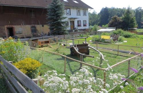 Neuravensburg Apartment | Carlo