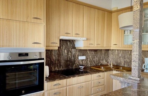 Denia Apartment | CARLTON 131 beachfront, large terrace