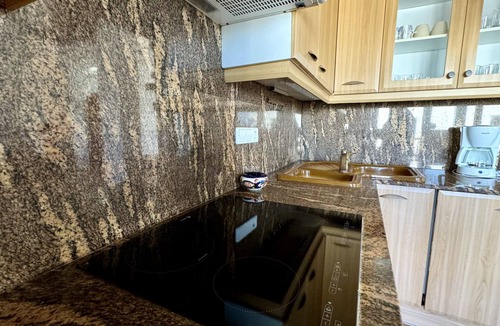 Denia Apartment | CARLTON 131 beachfront, large terrace