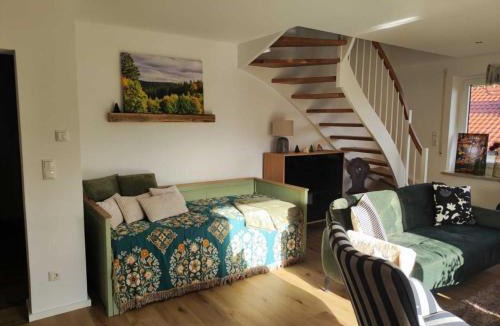 Marktleugast Apartment | Caro´s Landblick