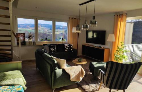 Marktleugast Apartment | Caro´s Landblick